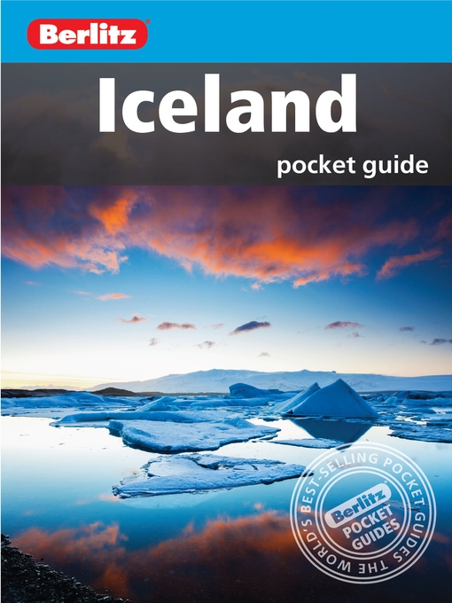 Cover image for Berlitz: Iceland Pocket Guide